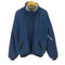パタゴニア patagonia USA製 シェルドシンチラ ナイロンブルゾン 裏地フリース メンズ JPN:XL