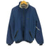 パタゴニア patagonia USA製 シェルドシンチラ ナイロンブルゾン 裏地フリース メンズ JPN:XL