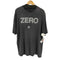 CINDER BLOCK 2001年コピーライト ZERO バンドTシャツ メンズ