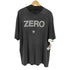 CINDER BLOCK 2001年コピーライト ZERO バンドTシャツ メンズ