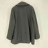 ロンドンフォグ LONDON FOG ステッチデザイン ボックスシルエット ウールポリシャツジャケット ユニセックス メンズ import:XXL