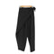 イッセイミヤケ ISSEY MIYAKE WRAP BOTTOM ラップワイドパンツ レディース JPN:1