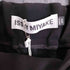 イッセイミヤケ ISSEY MIYAKE WRAP BOTTOM ラップワイドパンツ レディース JPN:1