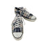 コンバース CONVERSE USA製 チェックネル ローカットスニーカー メンズ 9 1/2