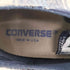 コンバース CONVERSE USA製 チェックネル ローカットスニーカー メンズ 9 1/2