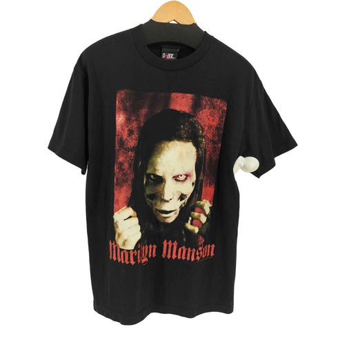 giantボディ 2000年コピーライト プロモーションTシャツ メンズ import:M