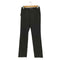 イッセイミヤケ ISSEY MIYAKE TA WRAP BOTTOM パンツ レディース JPN:1