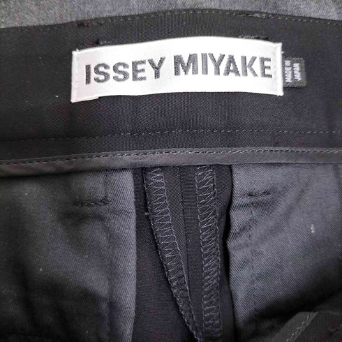 イッセイミヤケ ISSEY MIYAKE TA WRAP BOTTOM パンツ レディース JPN:1