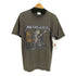 バンドTシャツ メンズ import:M