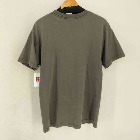 バンドTシャツ メンズ import:M