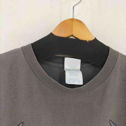 バンドTシャツ メンズ import:M