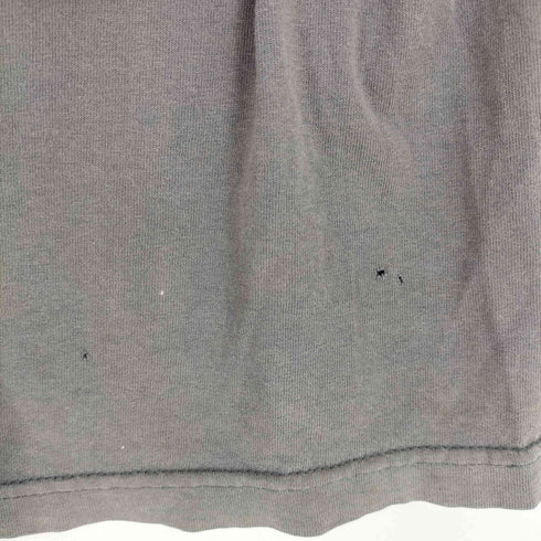 バンドTシャツ メンズ import:M