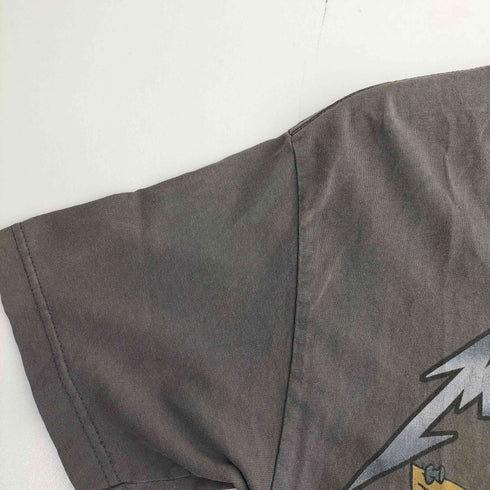 バンドTシャツ メンズ import:M