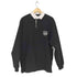 パレス PALACE 24AW THISTLE RUGBY BLACK メンズ JPN:L