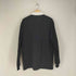 パレス PALACE 24AW THISTLE RUGBY BLACK メンズ JPN:L