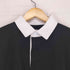 パレス PALACE 24AW THISTLE RUGBY BLACK メンズ JPN:L