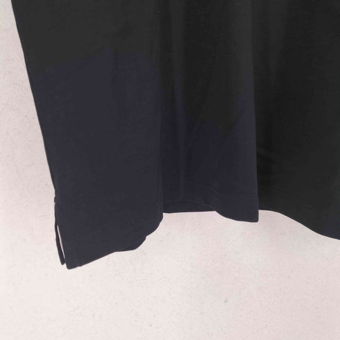 パレス PALACE 24AW THISTLE RUGBY BLACK メンズ JPN:L