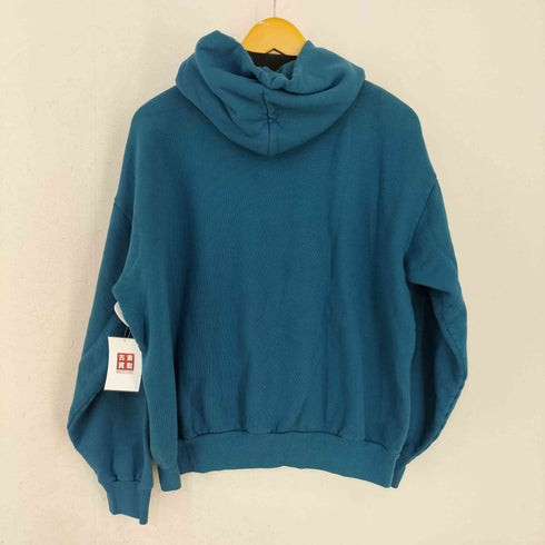 ロサンゼルスアパレル Los Angeles Apparel 14oz heavy fleece hoodie メンズ JPN:XL