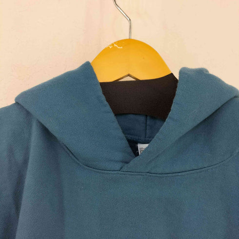 ロサンゼルスアパレル Los Angeles Apparel 14oz heavy fleece hoodie メンズ JPN:XL
