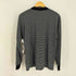 ONC MERINO ボーダー ロングスリーブTEE メンズ JPN:3