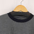 ONC MERINO ボーダー ロングスリーブTEE メンズ JPN:3