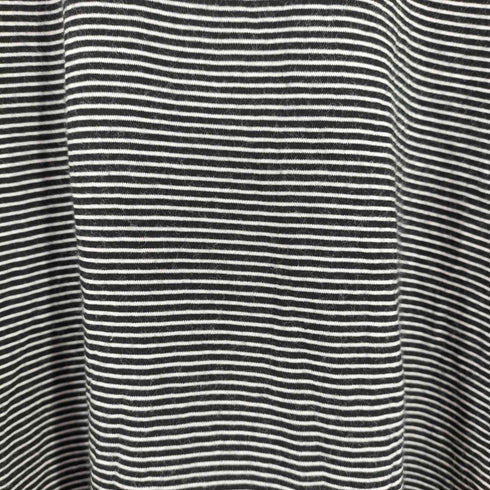 ONC MERINO ボーダー ロングスリーブTEE メンズ JPN:3
