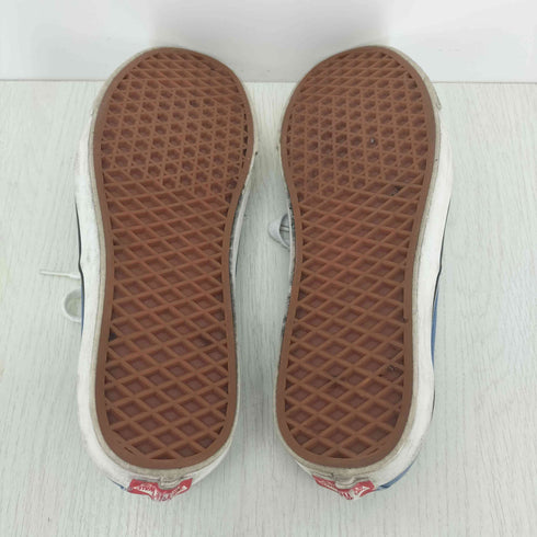 バンズ VANS style44 AUTHENTIC メンズ JPN:28