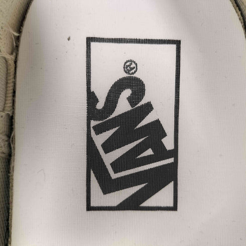バンズ VANS style44 AUTHENTIC メンズ JPN:28