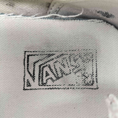バンズ VANS authentic jason dill メンズ JPN:28.5