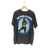 MARINO MORWOOD 両面プリントクルーネックTシャツ メンズ