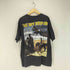 MARINO MORWOOD 両面プリントクルーネックTシャツ メンズ
