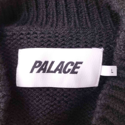パレス PALACE 24AW POSH KNIT メンズ JPN:L