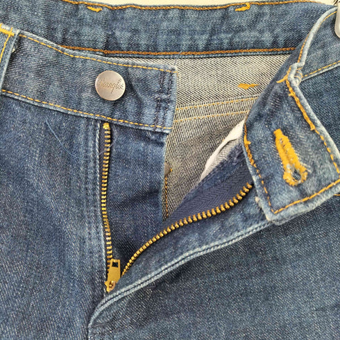 ラングラー Wrangler ブーツカットデニム メンズ 29