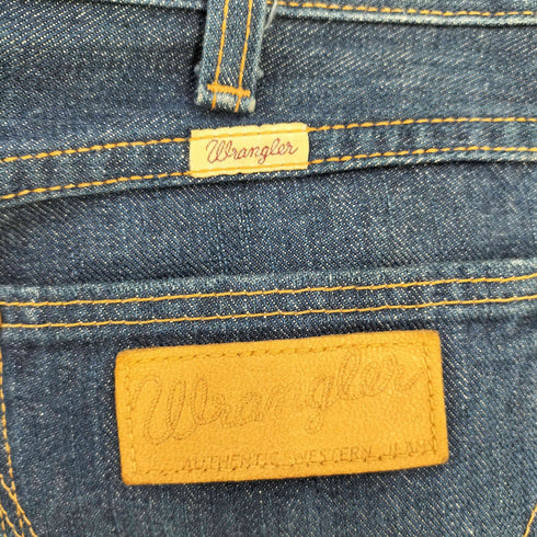 ラングラー Wrangler ブーツカットデニム メンズ 29