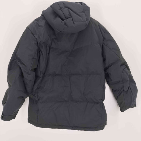 ユニクロプラスジェイ UNIQLO+J ダウンオーバーサイズパーカ メンズ JPN:L