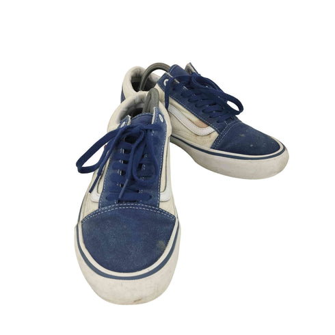 バンズ VANS Worlds #1 Skateboard Shoe OLD SKOOL PRO メンズ JPN:28
