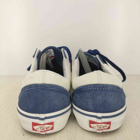 バンズ VANS Worlds #1 Skateboard Shoe OLD SKOOL PRO メンズ JPN:28