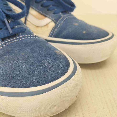 バンズ VANS Worlds #1 Skateboard Shoe OLD SKOOL PRO メンズ JPN:28