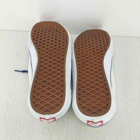 バンズ VANS Worlds #1 Skateboard Shoe OLD SKOOL PRO メンズ JPN:28