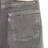 リーバイス Levis USA製 501 ボタン裏520 製品染め デニムパンツ メンズ 29