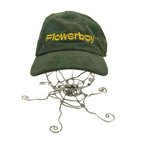 ビームス BEAMS Flowerboy Project CDR DadHat レディース