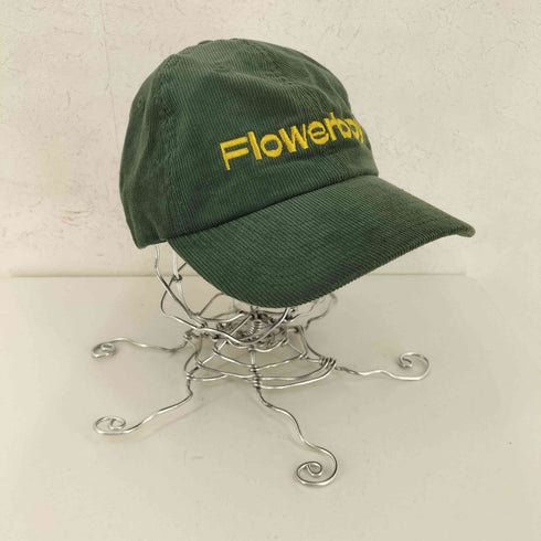 ビームス BEAMS Flowerboy Project CDR DadHat レディース