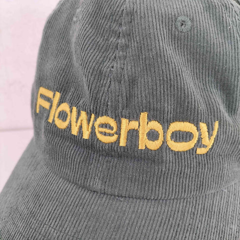ビームス BEAMS Flowerboy Project CDR DadHat レディース