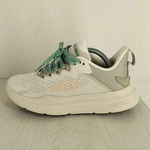 キーン KEEN WK450 ダブルケー450 ウォーキングシューズ レディース JPN:24