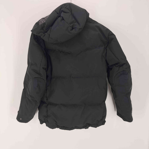 ユニクロプラスジェイ UNIQLO+J ダウンオーバーサイズパーカ メンズ JPN:L