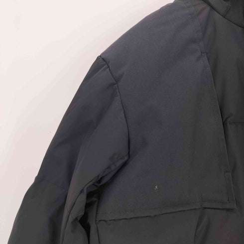 ユニクロプラスジェイ UNIQLO+J ダウンオーバーサイズパーカ メンズ JPN:L