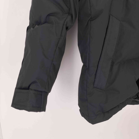 ユニクロプラスジェイ UNIQLO+J ダウンオーバーサイズパーカ メンズ JPN:L