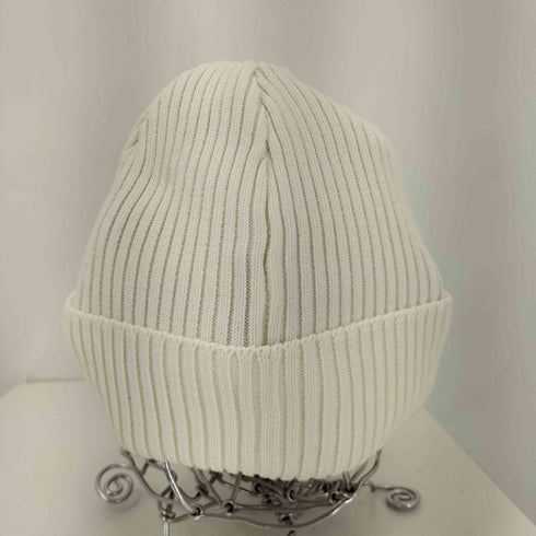 シーピーカンパニー C.P.COMPANY COTTON KNIT GOGGLE BEANIE メンズ
