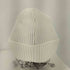 シーピーカンパニー C.P.COMPANY COTTON KNIT GOGGLE BEANIE メンズ