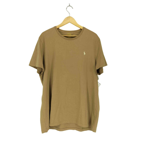 ポロラルフローレン POLO RALPH LAUREN ポニー刺繍半袖Tシャツ メンズ JPN:XXL